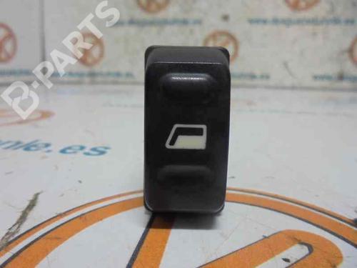 Used Left front window switch CITROËN XSARA Coupe (N0) 2.0 HDI 90 (90 hp) 2483968