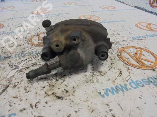 Left rear brake caliper BMW 3 (E46)  | BP11610209M107 