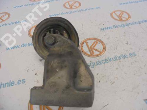 Engine mount MERCEDES-BENZ E-CLASS (W211) E 280 CDI (211.020) | BP10270067M89 
