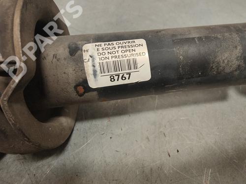 Left rear shock absorber PEUGEOT 407 (6D_)  | BP11611125M18 