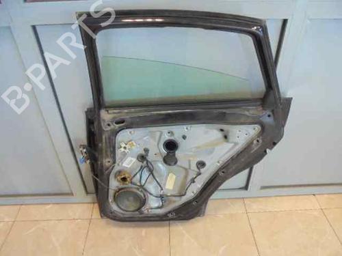 Right rear door SEAT IBIZA III (6L1)  | BP2828534C5 