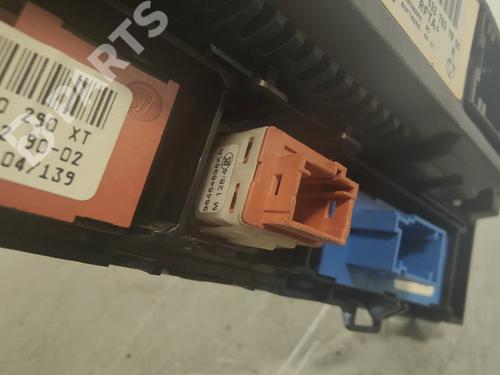 Climate control PEUGEOT 407 (6D_)  | BP11690032I5 