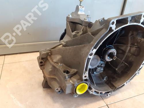 Gearbox FORD FIESTA V (JH_, JD_)  | BP8303894M3 