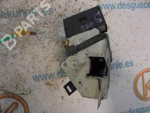 Rear right lock BMW 5 (E39) 530 d | BP5033414C99