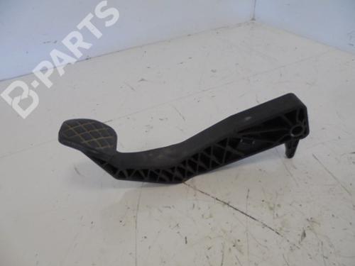 Clutch pedal AUDI A2 (8Z0)  | BP8780905I13 