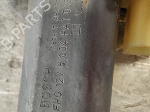 Front right window mechanism MERCEDES-BENZ M-CLASS (W163) ML 320 (163.154) | BP25438361C23