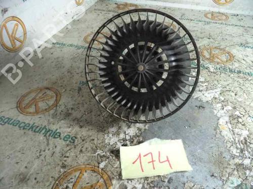 Heater blower motor DAEWOO ESPERO (KLEJ) 1.8 | BP14192521M62 