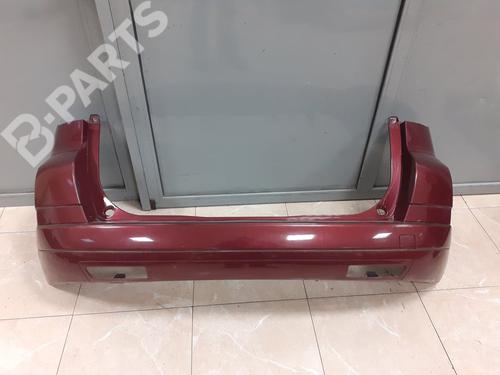 Used Rear bumper CITROËN C4 Picasso I MPV (UD_) [2006-2015]  9093656