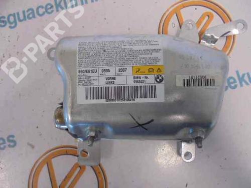 Electronic module BMW 5 Touring (E61) 525 d | BP2848486M83 