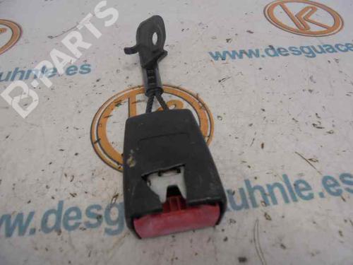 Rear right seatbelt MERCEDES-BENZ E-CLASS (W211) E 280 CDI (211.020) | BP8753593I28 