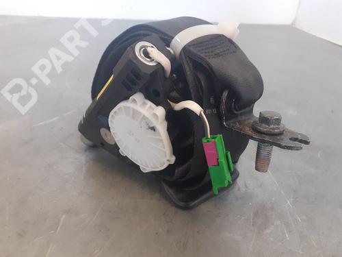 Rear left seatbelt VOLVO XC60 I SUV (156)  | BP10649950I29 