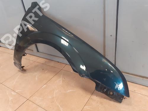 Right front fenders FORD MONDEO III Saloon (B4Y) 2.0 TDCi | BP8877117C42 