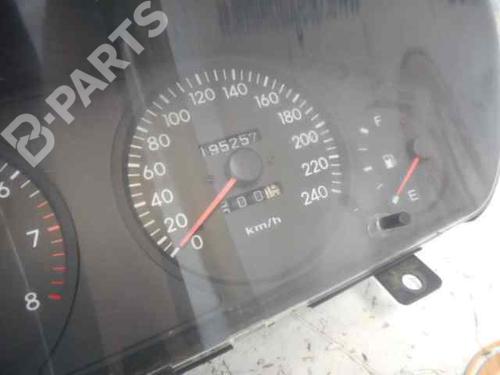Instrument cluster HYUNDAI SONATA IV (EF) 2.0 16V | BP2448246C47 
