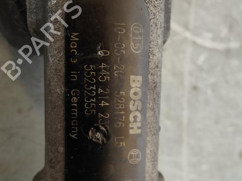 Injection rail ALFA ROMEO MITO (955_) 1.3 MultiJet (955AXP1A, 955AYC1A) | BP20036729M98