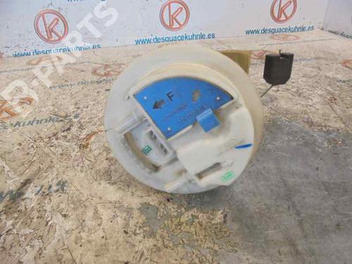 Fuel pump CITROËN XANTIA (X1_, X2_) 1.8 i 16V | BP2466498M76 
