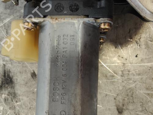 Front left window mechanism MERCEDES-BENZ M-CLASS (W163) ML 320 (163.154) | BP25438362C22 