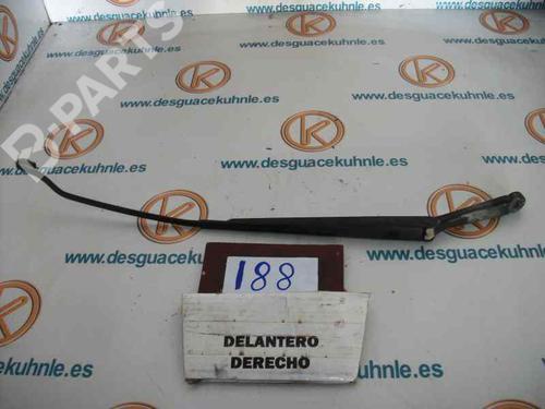 Front windshield wiper arm FORD FOCUS I Saloon (DFW) 1.8 Turbo DI / TDDi BP6632369C143