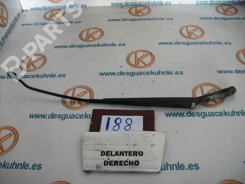 Meccanismo tergicristalli anteriori FORD FOCUS I (DAW, DBW) 1.8 DI / TDDi (75 hp) 6632369