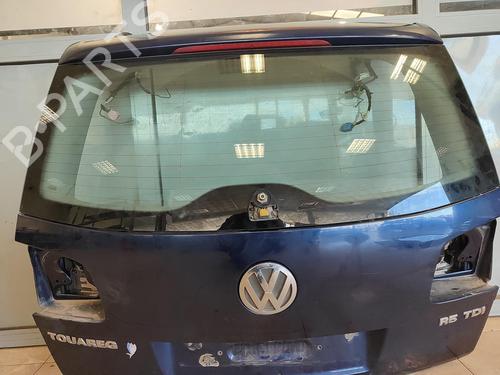 Tailgate VW TOUAREG (7LA, 7L6, 7L7)  | BP12516306C6 
