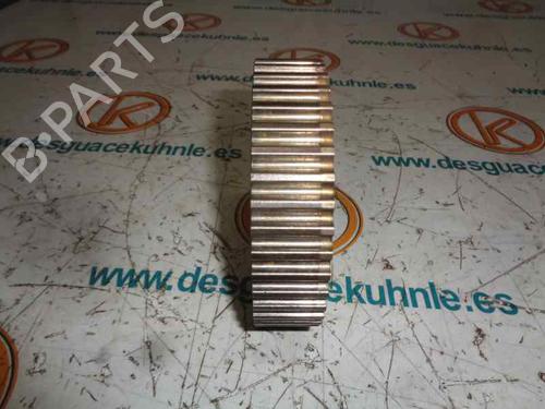 Pulley CHEVROLET LACETTI (J200) 1.6 | BP14192730M122 