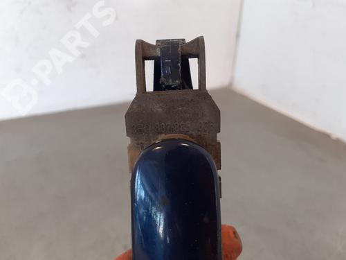 Front left exterior door handle VW GOLF IV (1J1)  | BP9872400C128 
