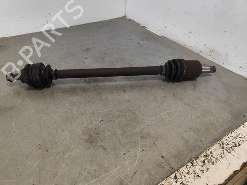 Used Right rear driveshaft SMART FORTWO Coupe (450) 0.7 (450.352, 450.332) (61 hp) 22631773