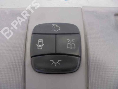 Interior roof light MERCEDES-BENZ E-CLASS (W210) E 270 CDI (210.016) | BP7428506I8 