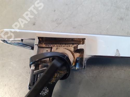 Venstre foran invendig håndtak MERCEDES-BENZ E-CLASS (W211) E 280 CDI (211.020) | BP7315557I13 