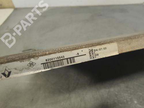 Other RENAULT MEGANE II (BM0/1_, CM0/1_)  | BP11920818O1 
