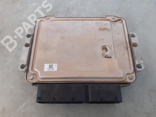 Engine control unit (ECU) KIA CARENS III MPV (UN) | BP10418134M57