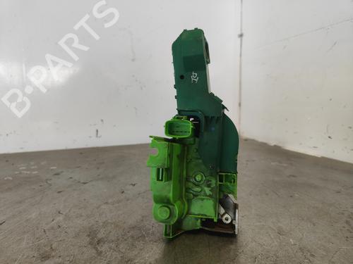 Front left lock ALFA ROMEO MITO (955_) 1.3 MultiJet (955AXP1A, 955AYC1A) | BP20036679C98 