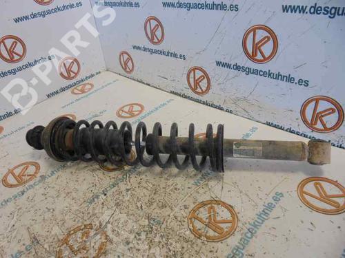 Used Right rear shock absorber SKODA FELICIA I (6U1) [1994-1998]  3269228