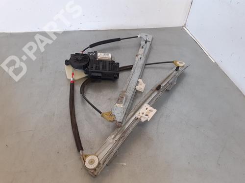 Used Front right window mechanism CITROËN C4 Grand Picasso I (UA_) 1.6 HDi (109 hp) 7239622
