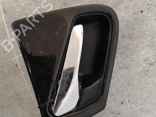 Used Rear right interior door handle MERCEDES-BENZ M-CLASS (W163) ML 270 CDI (163.113) (163 hp) 15670941