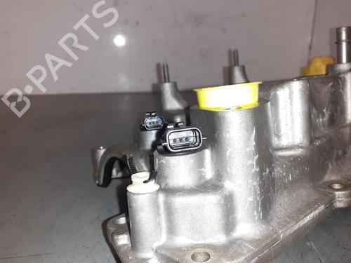 Valve cover RENAULT MEGANE III Hatchback (BZ0/1_, B3_) 1.2 TCe (BZ2B, BZ11) | BP14189073M124 