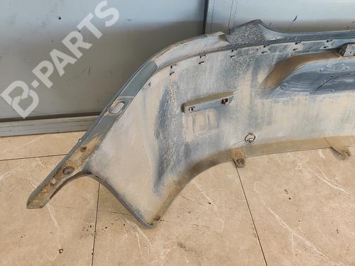 Rear bumper ALFA ROMEO 147 (937_) 1.9 JTDM (937.AXD1A, 937.AXV1A, 937.BXB1A) | BP11690086C8 