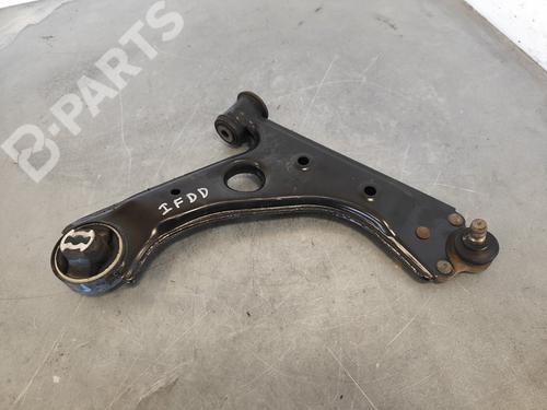 Used Right front suspension arm CITROËN NEMO MPV [2009-2025]  11836345