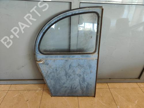 Used Right rear door CITROËN 2 CV 6 (27 hp) 11505527