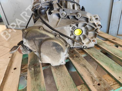 Gearbox FORD KA (RB_)  | BP13418037M3 