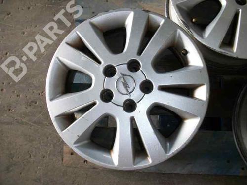 Felg OPEL ASTRA G Hatchback (T98) 2.0 DTI 16V (F08, F48) | BP2487796C45 
