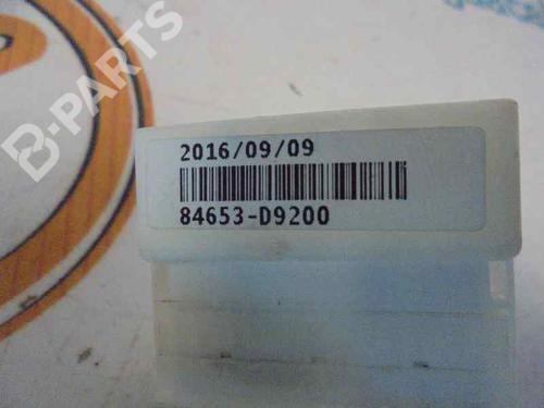 Electronic module KIA SPORTAGE IV (QL, QLE) 1.7 CRDi | BP2463208M83 