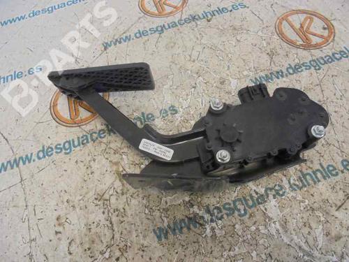 Pedal CHRYSLER VOYAGER IV (RG, RS) 2.5 CRD | BP2466962I4 