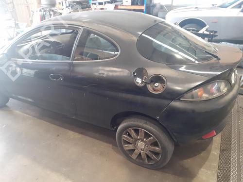 Gearbox FORD PUMA (EC_)  | BP9107088M3 