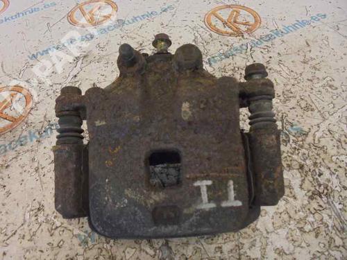 Left rear brake caliper NISSAN PATROL GR V Wagon (Y61) 3.0 DTi | BP11610307M107 