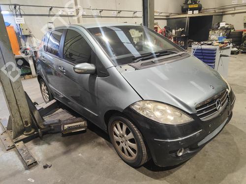 Front right seatbelt MERCEDES-BENZ A-CLASS (W169)  | BP17151806I25 
