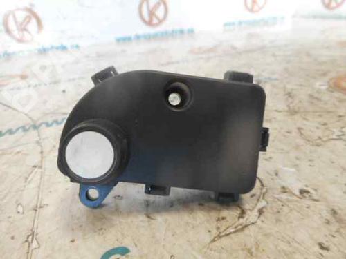 Heater blower motor RENAULT LAGUNA II (BG0/1_) 1.9 dCi (BG08, BG0G) | BP2447316M62 