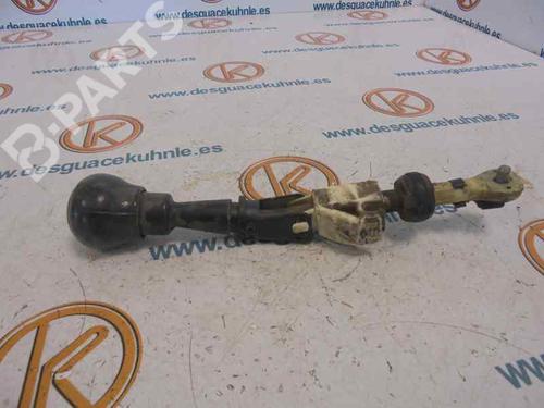 Gearstyring Manuel OPEL COMBO Box Body/MPV (71_) 1.7 D (60 hp) 7428319