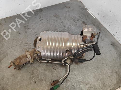 Particulate filter JAGUAR XE (X760) 2.0 D AWD | BP29850803M81