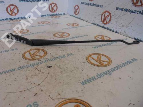Used Front windshield wiper arm CITROËN BERLINGO / BERLINGO FIRST MPV (MF_, GJK_, GFK_) [1996-2025]  4087131