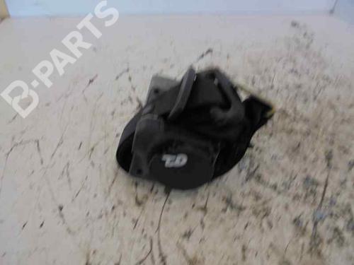 Used Rear right seatbelt MERCEDES-BENZ S-CLASS (W220) S 320 CDI (220.026, 220.126) (197 hp) 6632024